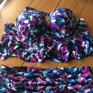 Torrid Bathing Suit